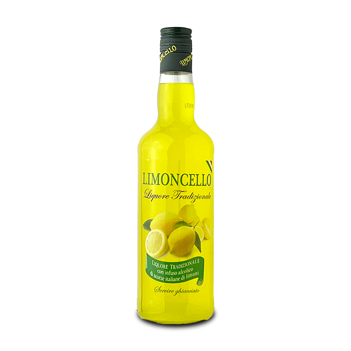 LIMONCELLO LIQUORE