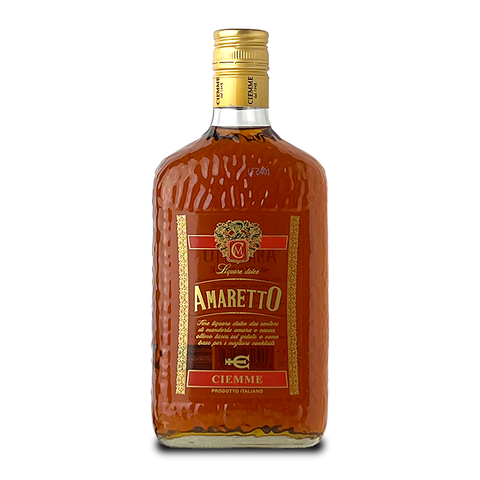 AMARETTO