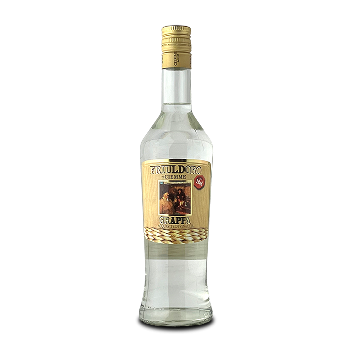GRAPPA FRIULDORO