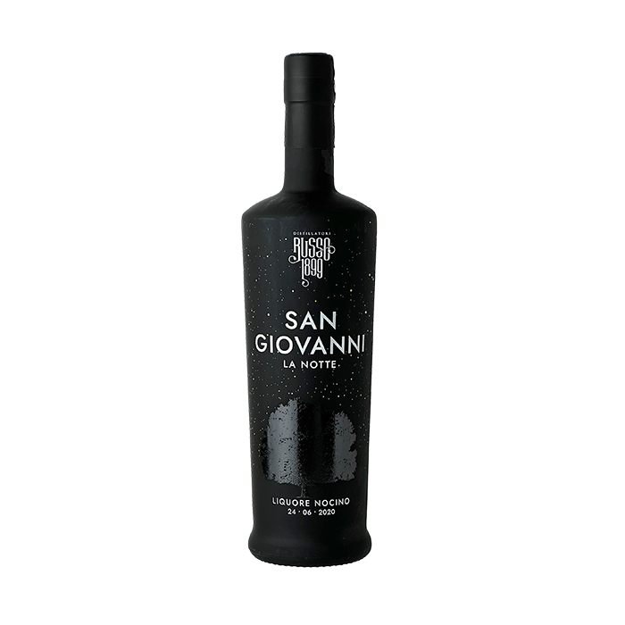 LIQUORE NOCINO - SAN GIOVANNI