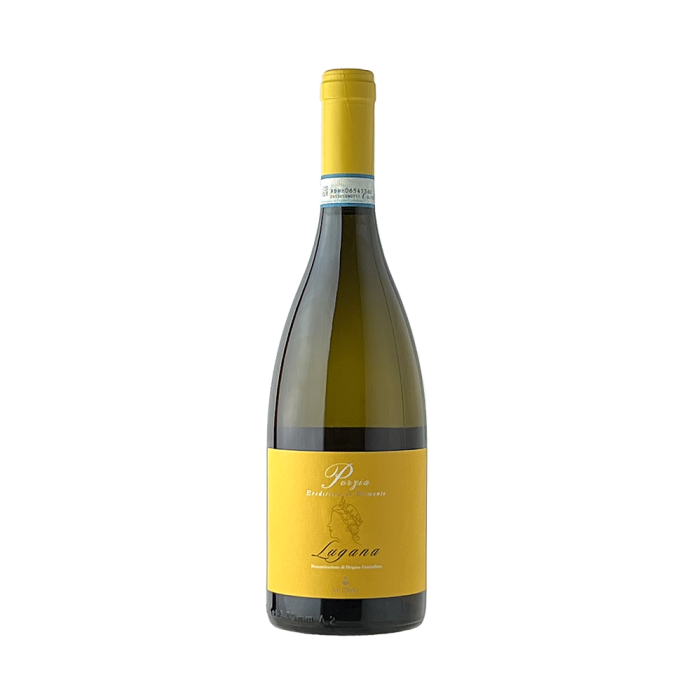 DA CASTELLO - Lugana D.O.C - 75cl