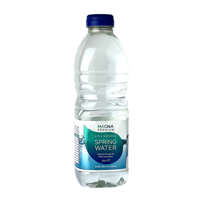 STILL WATER