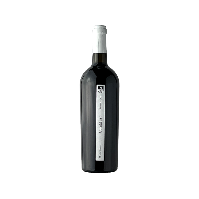 PRIMITIVO 'CALAMURI'
