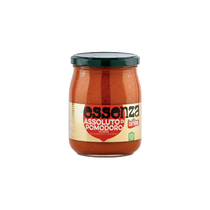 ABSOLUTE OF TOMATO CREAM