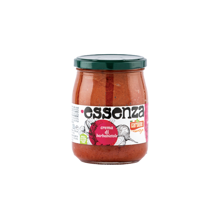 BEETROOT CREAM