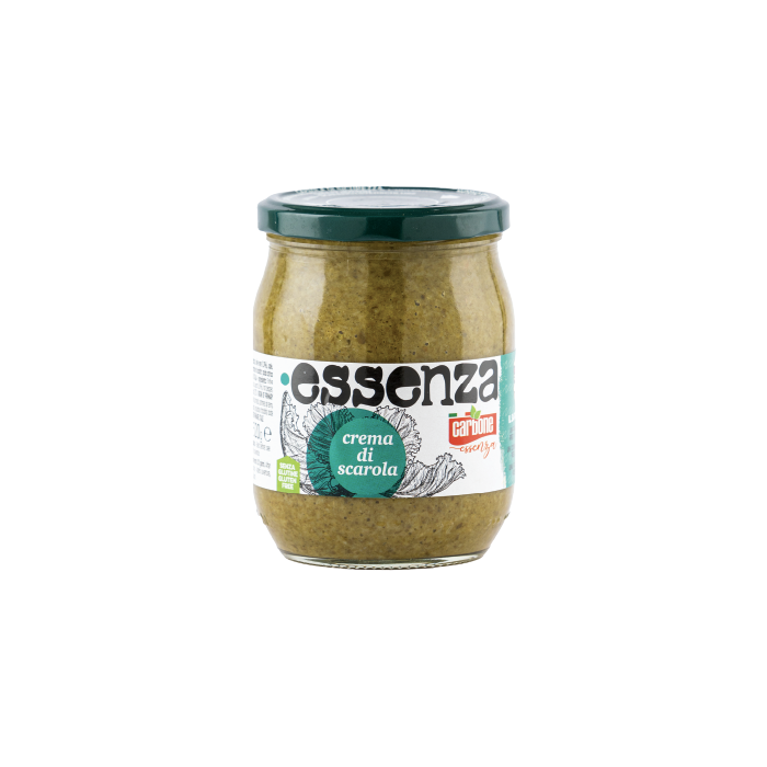 SCAROLA CREAM