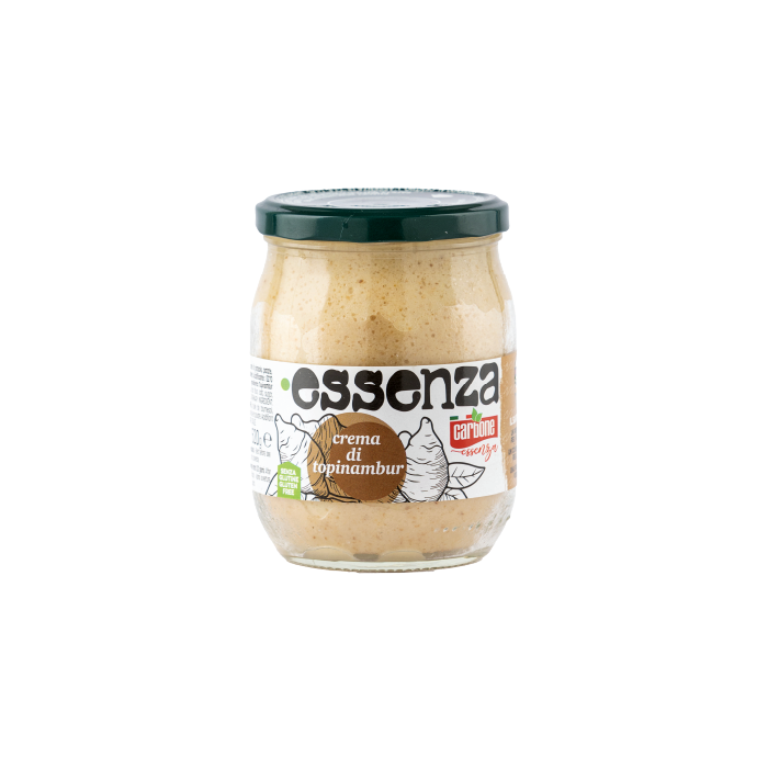 CREMA DI TOPINAMBUR