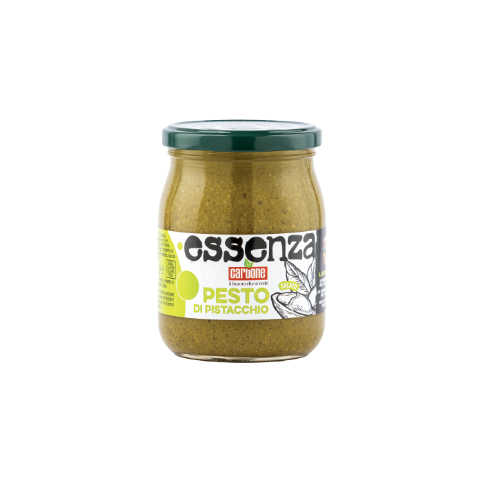 PISTACHIO PESTO