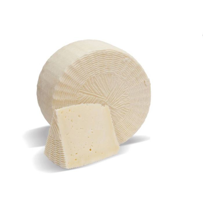 PALMERI - Primo Sale Mini BIANCO LEGGERELLI - Approx. 500gr - Price x kg