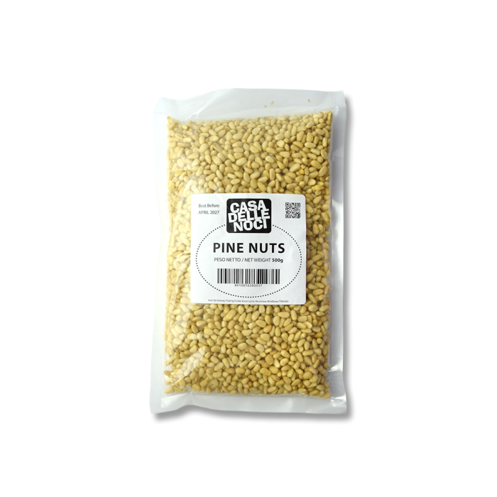 PINE KERNELS