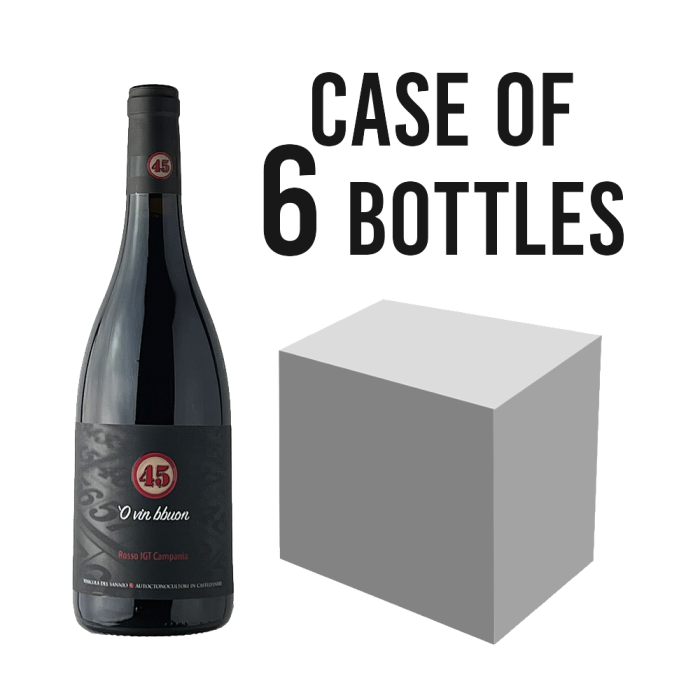 ROSSO IGT CAMPANIA