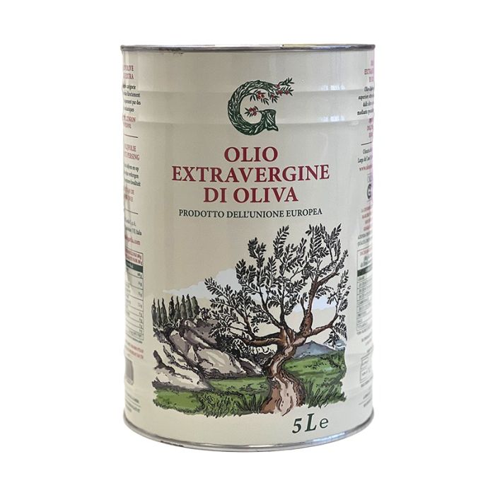EXTRA VIRGIN OLIVE OIL