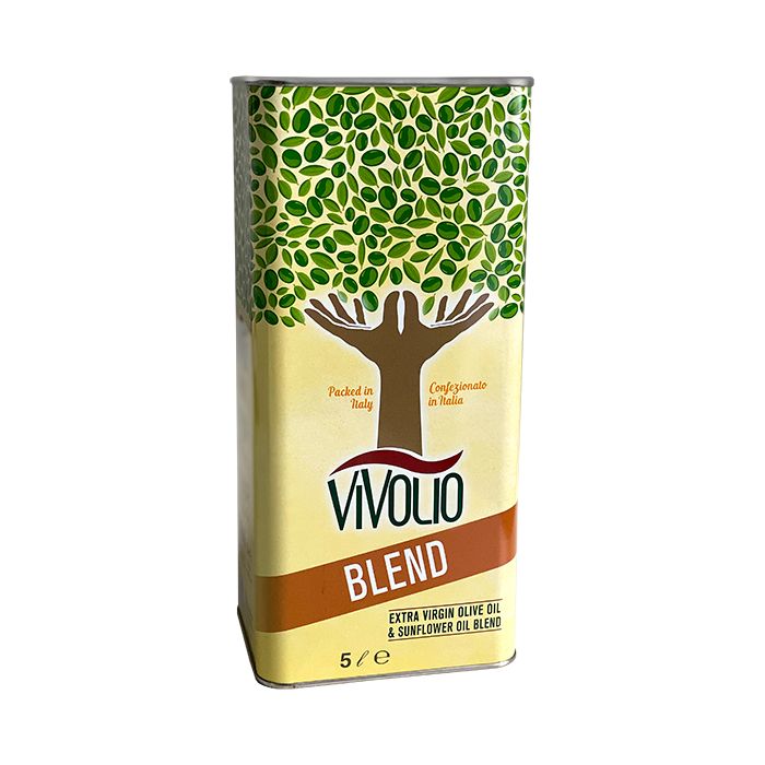 VIVOLIO - Blended Oil - 5Lt
