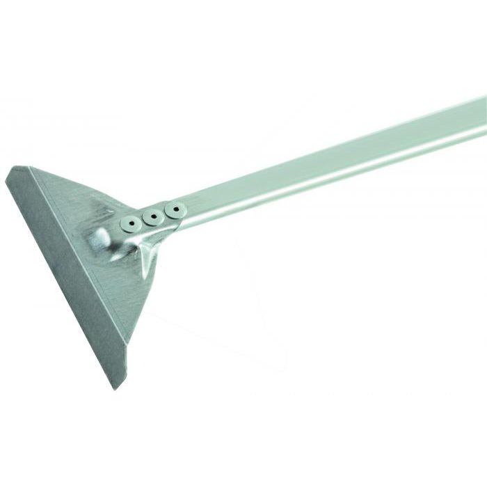 GIMETAL - Ashes rake - 150cm