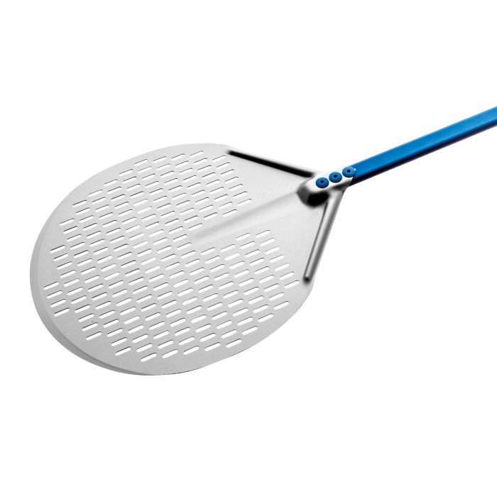 perforated pizza peel 30cm 