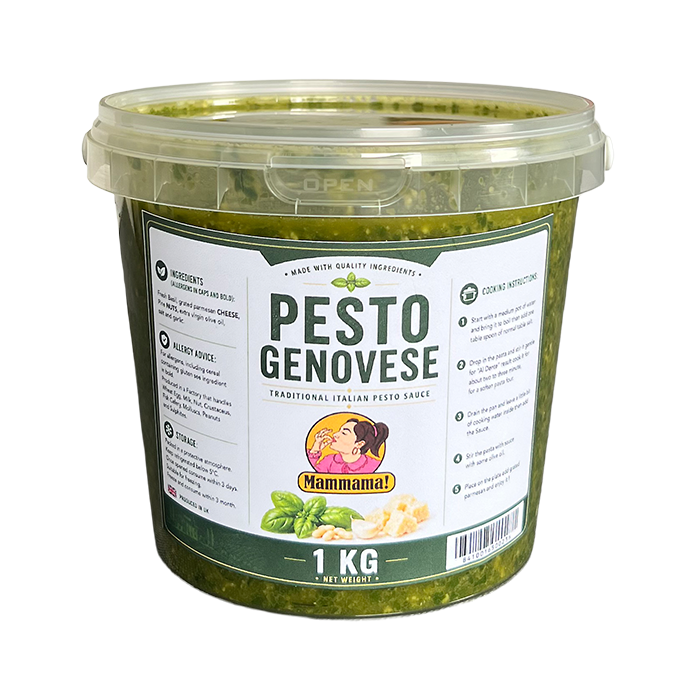 Pesto Genovese