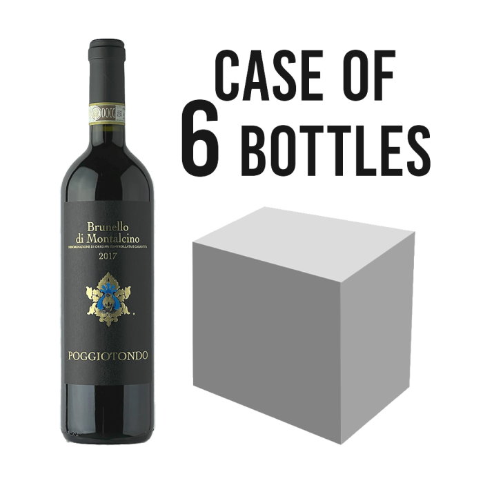 BRUNELLO DI MONTALCINO