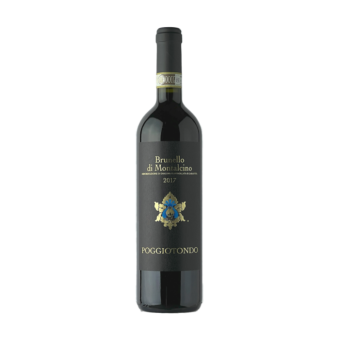 BRUNELLO DI MONTALCINO