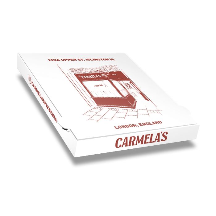 CARMELA'S - PPB