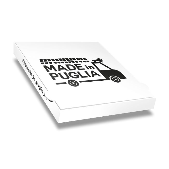 MADE IN PUGLIA - PPB