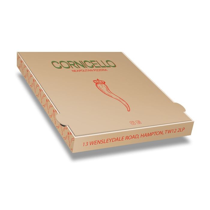 CORNICELLO - PPB