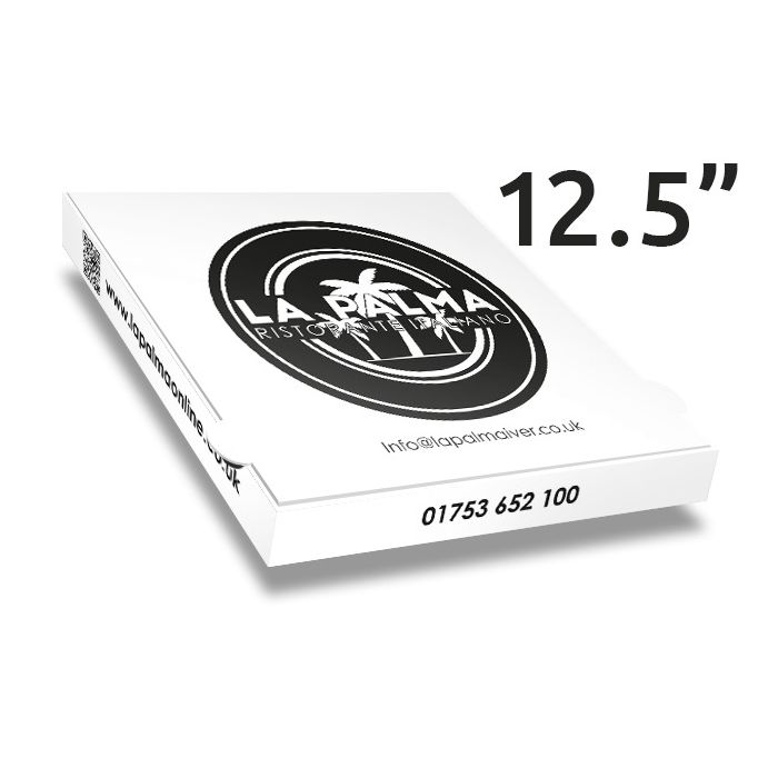 LA PALMA - PPB32