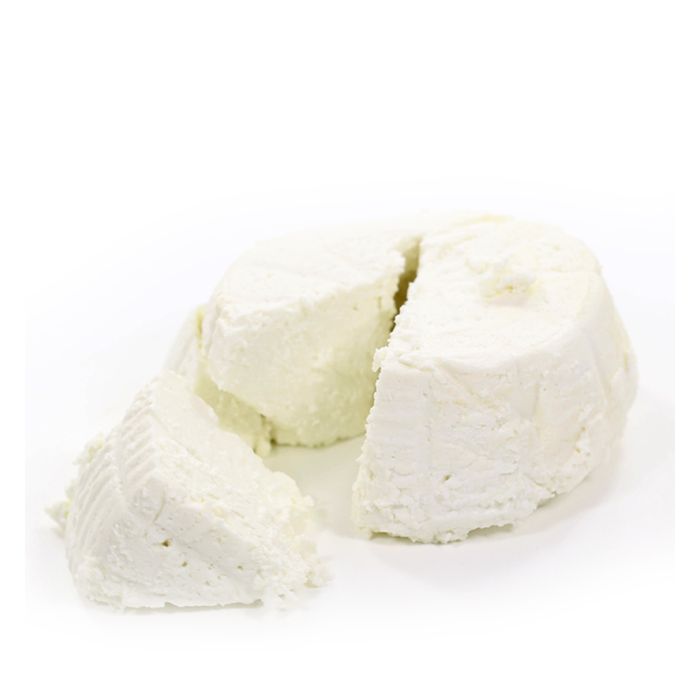 LA NOBILE - Ricotta di Bufala - 2 x 500 g Price x kg - Pre-order-only