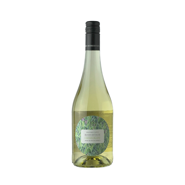 ROOS ESTATE - Chenin Blanc South Africa - 75cl
