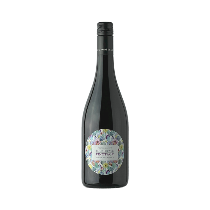 ROOS ESTATE - Pinotage South Africa - 75cl