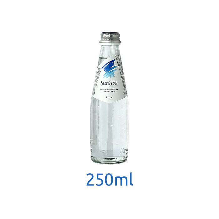 STILL MINERAL WATER - Small