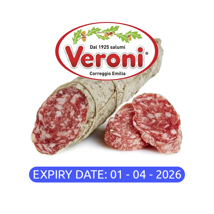 SALAME FELINO