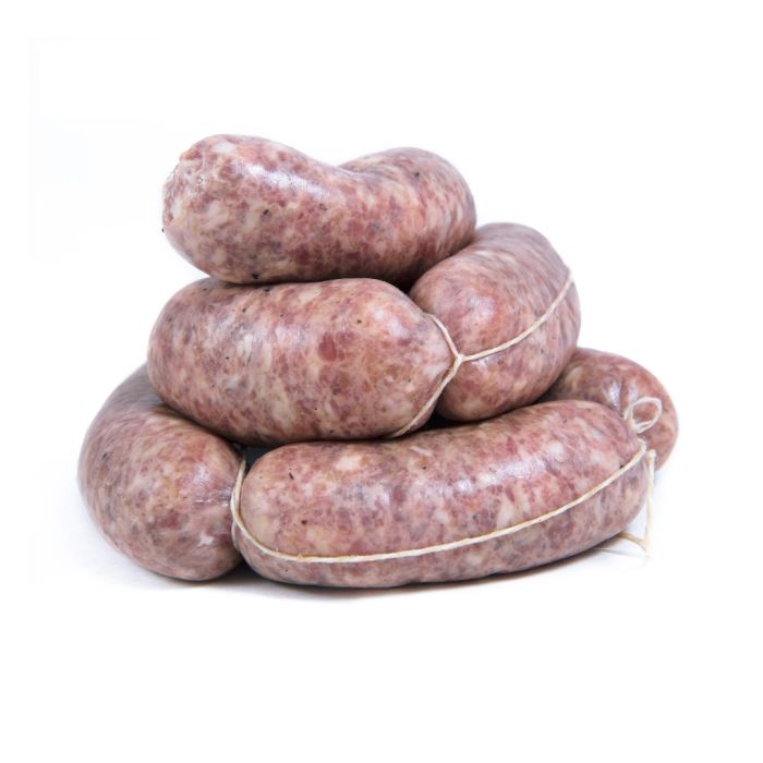 SALSICCIAMI - Fresh Classic Italian Sausage - Approx 1.2kg