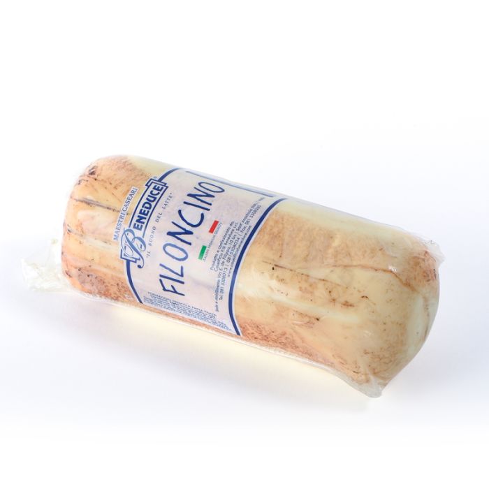 BENEDUCE - Scamorza Affumicata FILONCINO - 800 g
