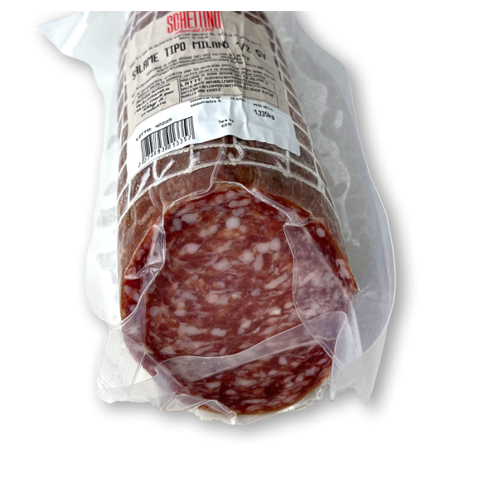 SALAME MILANO - Half