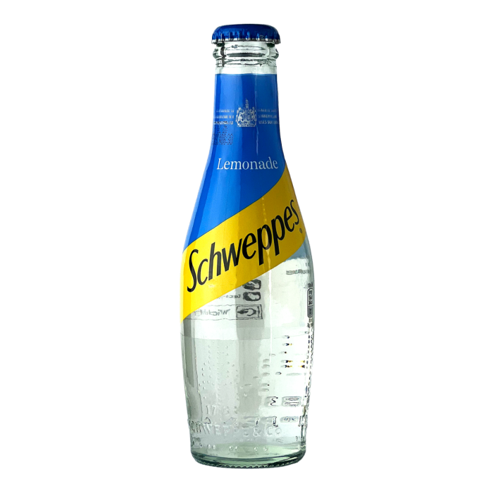LEMONADE