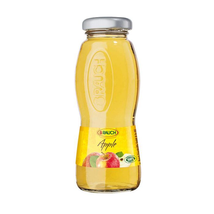 RAUCH - Apple Juice - 24x20cl