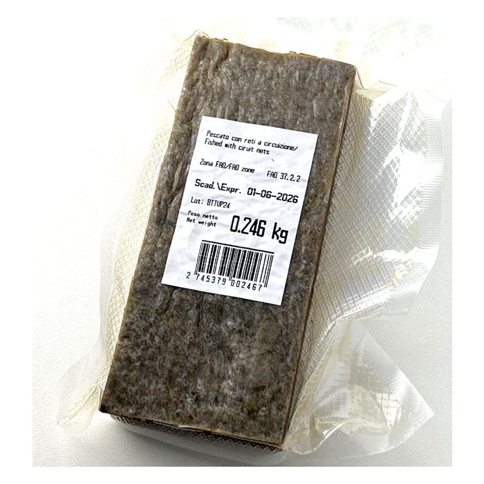 ARMATORE - Red Tuna Bottarga - 300gr Approx Price x kg