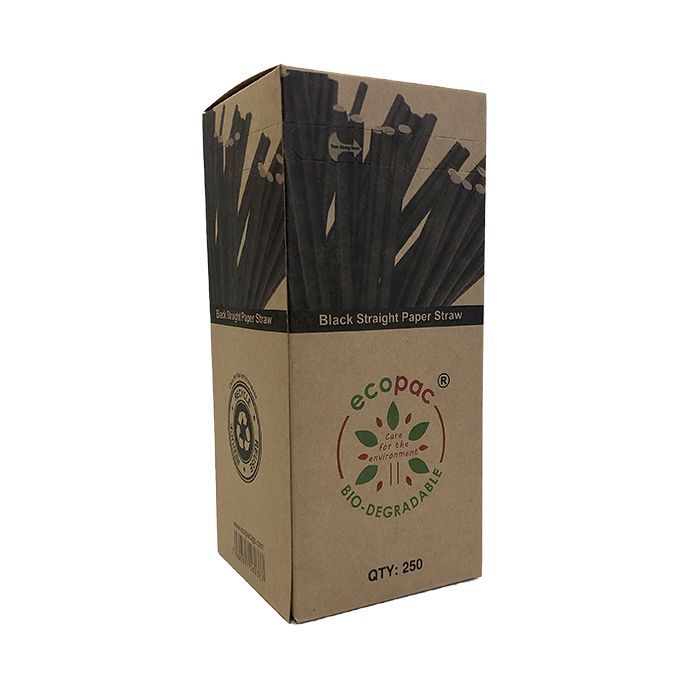 Mini Cocktail Straws