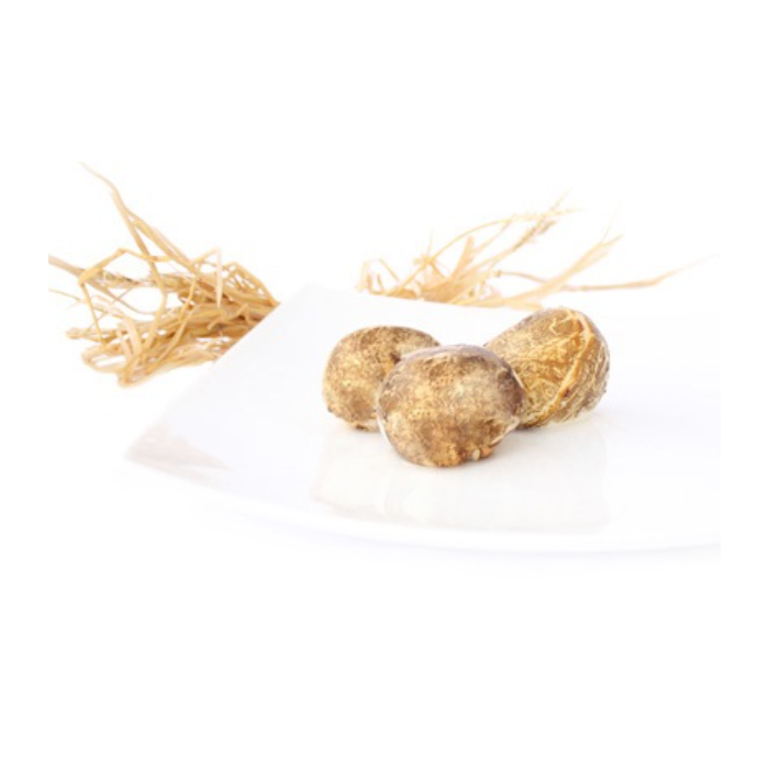 Smoked Bocconcino