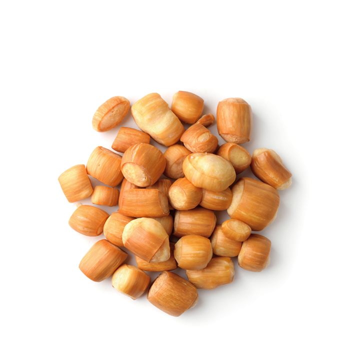 LA NOBILE - Smoked Bocconcini di Bufala - 24x42 g - Price x kg - Pre-order-only