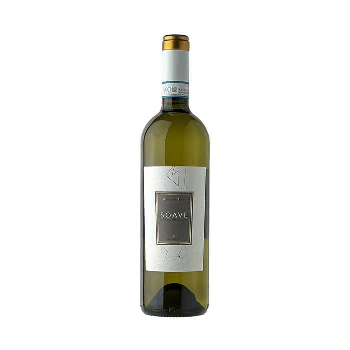 DA CASTELLO - Soave D.O.C - 75cl
