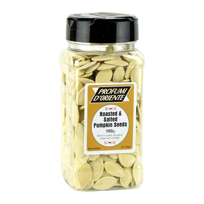 semi di zucca