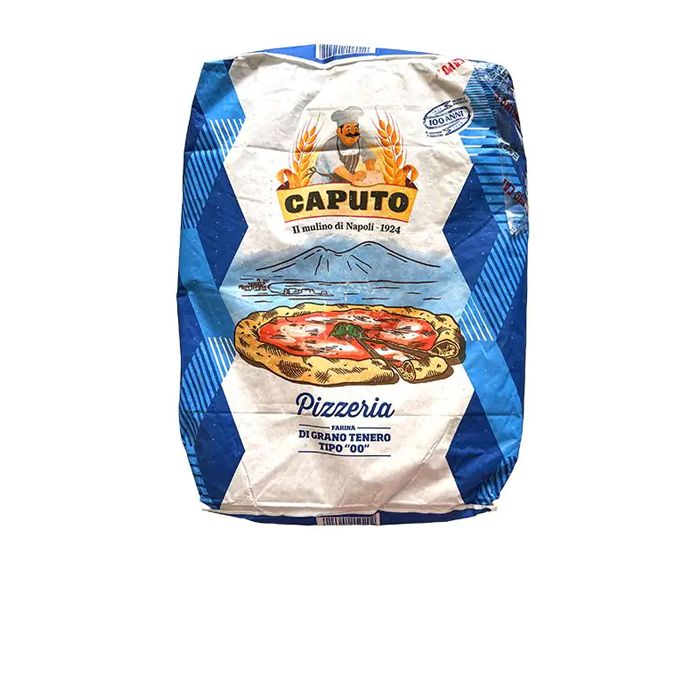 REDUCED CAPUTO BLUE