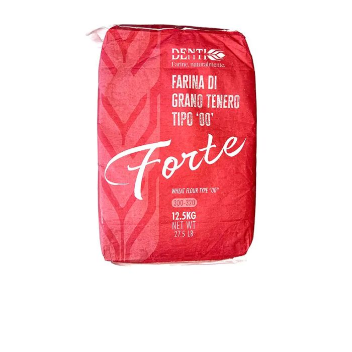 REDUCED FORTE RED