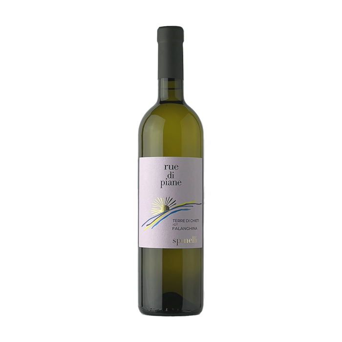 SPINELLI - Falanghina Terre di Chieti Rue Di Piane - 75cl
