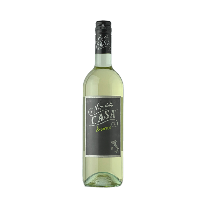 SPINELLI - Vino della Casa BIANCO - 75cl