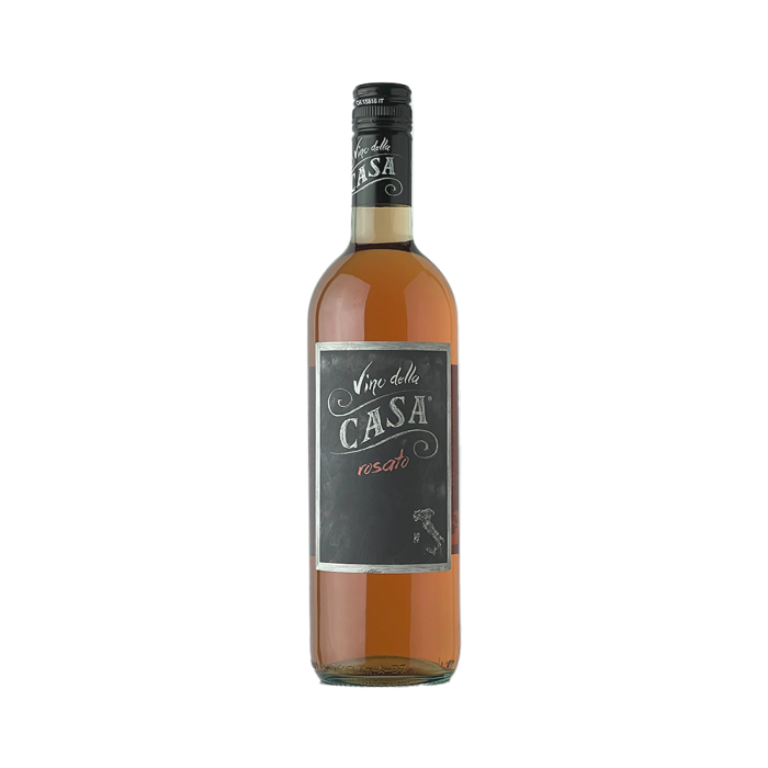 SPINELLI - Vino della Casa ROSATO - 75cl