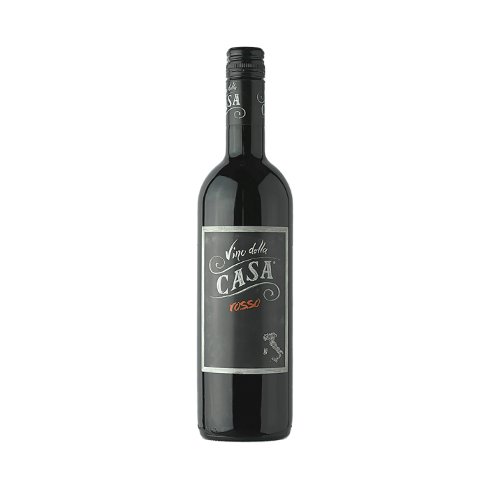 SPINELLI - Vino della Casa ROSSO - 75cl