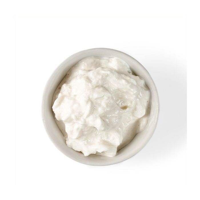 Stracciatella - 250gr