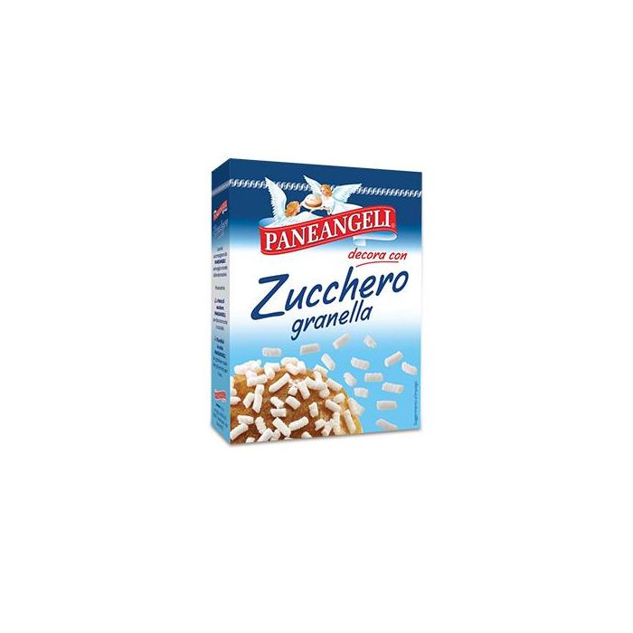 PANEANGELI - Sugar Granules For Cake Decoration - 125 g